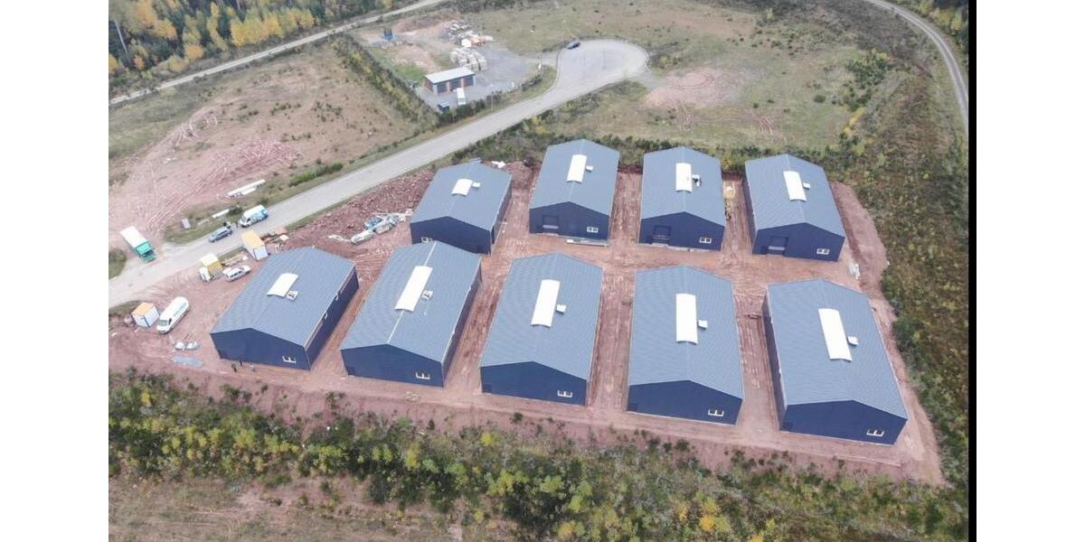 Gewerbeobjekt Suhl Aue 1 - 1.300&euro; | Angebot:24775804