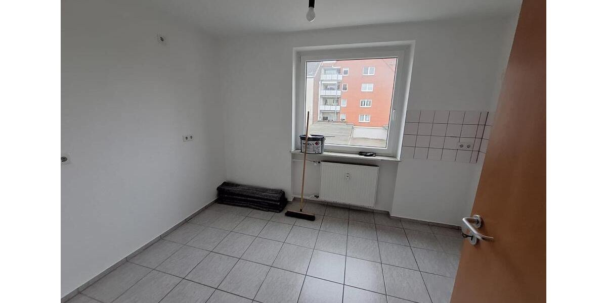 Etagenwohnung Burgdorf - 2 Zimmer, 62 m&sup2;, 651&euro; | Angebot:25962090