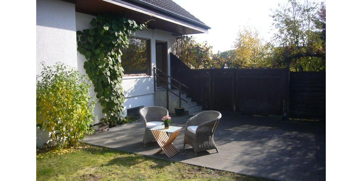 Etagenwohnung Hanstedt - 4 Zimmer, 101 m&sup2;, 880&euro; | Angebot:25902920