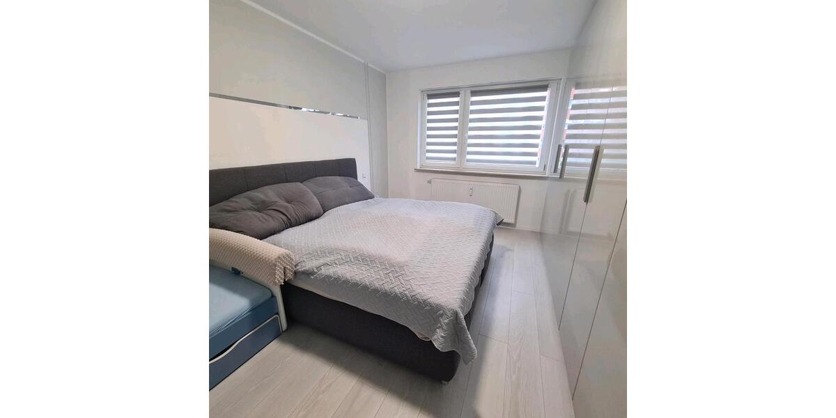 4 Zimmer Wohnung 101 qm SW-Hochfeld 4 zimmer