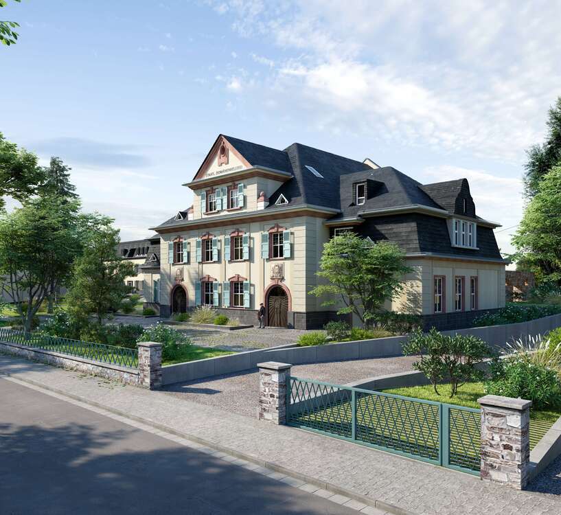 Büro in Eltville 1.210 € 55 m²