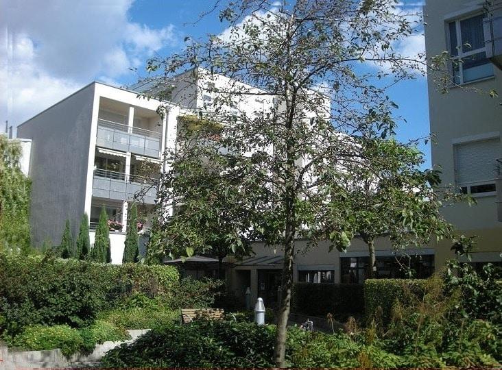 Etagenwohnung Darmstadt - 2 Zimmer, 62 m&sup2;, 980&euro; | Angebot:21527613