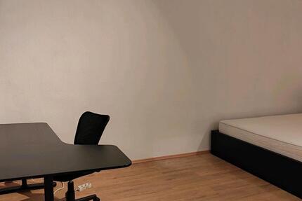 Nikolausberg. Gemütliche möblierte 1-Zimmer-Wohnung zu vermieten 1 zimmer