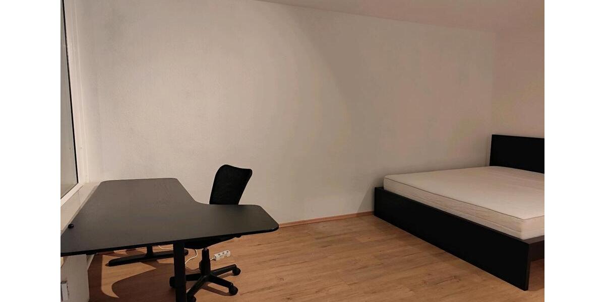 Nikolausberg. Gemütliche möblierte 1-Zimmer-Wohnung zu vermieten 1 zimmer