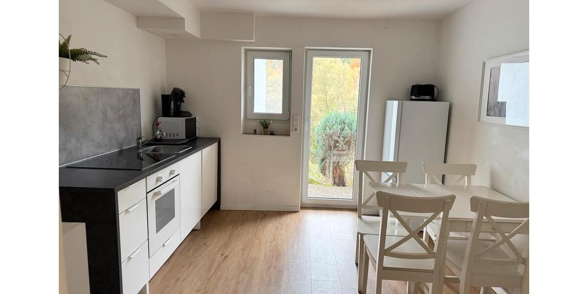 Monteurwohnung Monteurzimmer Ferienwohnung 4 zimmer