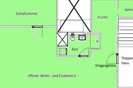 Wohnung Marktoberdorf - 2 Zimmer, 1.020&euro; | Angebot:23432349