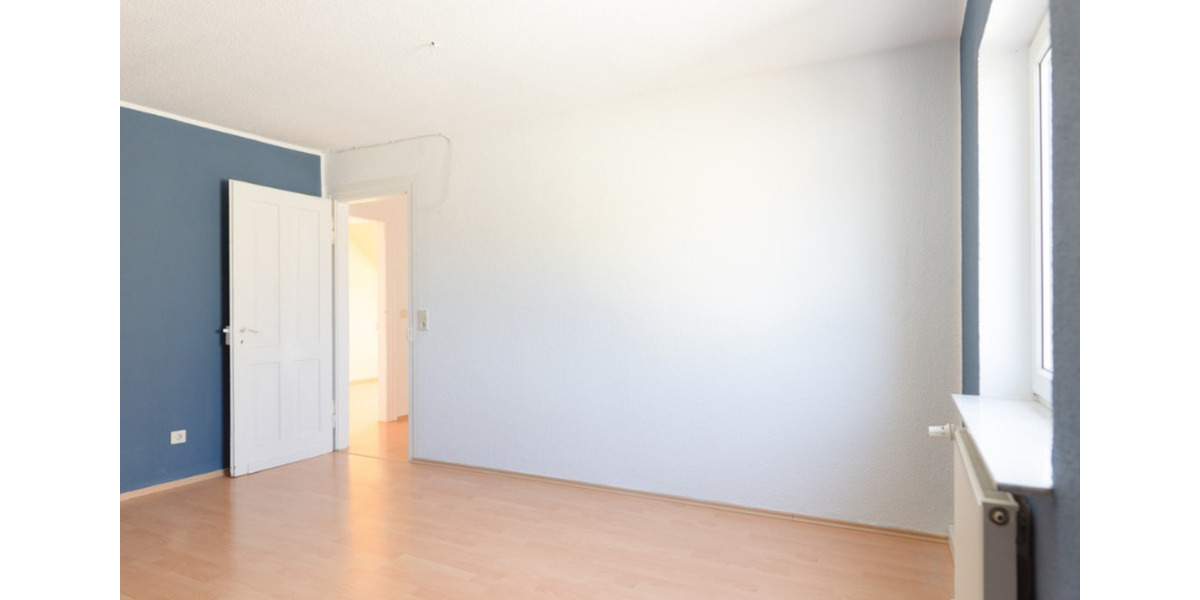 Wohnen wie im Eigenheim, 5 Zimmer Maisonette Wohnung, 2 Bäder 5 zimmer