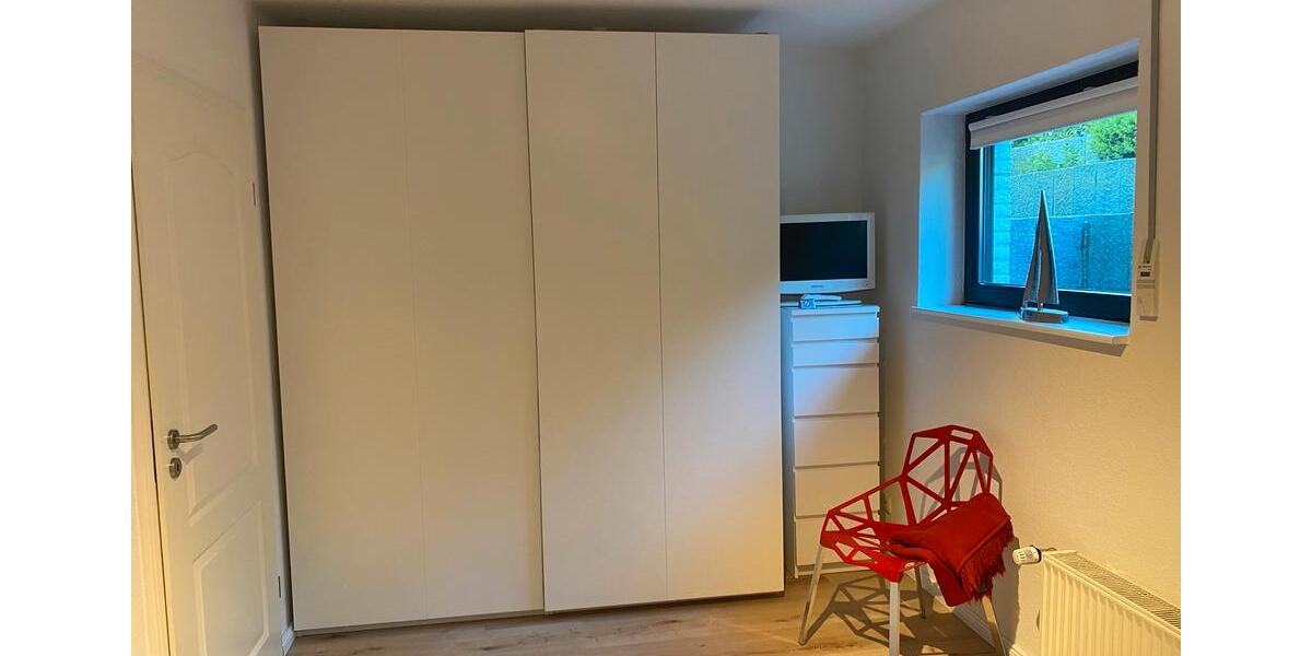 Etagenwohnung Lübeck Sankt Jürgen - 2 Zimmer, 60 m&sup2;, 950&euro; | Angebot:25942301