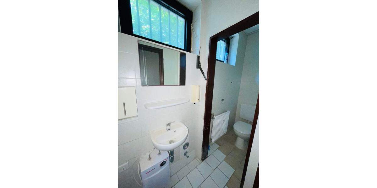 Gewerbeobjekt Nürnberg Laufamholz - 2.720&euro; | Angebot:25675402