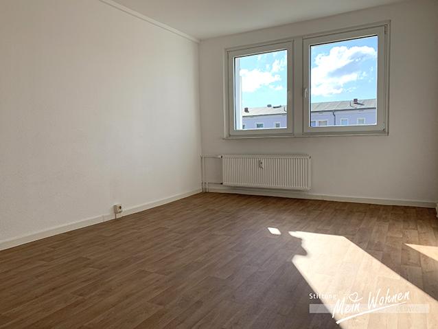 Etagenwohnung Bad Dürrenberg - 4 Zimmer, 76 m&sup2;, 490&euro; | Angebot:26635051