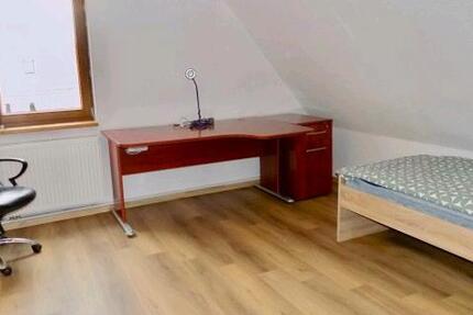 Wohnen auf Zeit Künzelsau - 1 Zimmer, 14 m&sup2;, 420&euro; | Angebot:26080562