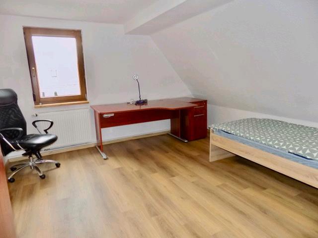 Wohnen auf Zeit Künzelsau - 1 Zimmer, 14 m&sup2;, 420&euro; | Angebot:26080562