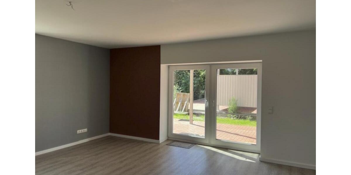 Erdgeschoßwohnung Hillerse - 4 Zimmer, 1.089&euro; | Angebot:23391852