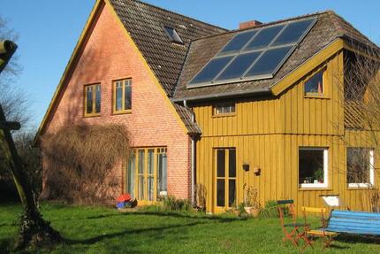 Wohnen auf Zeit Gettorf - 2 Zimmer, 34 m&sup2;, 520&euro; | Angebot:24664635