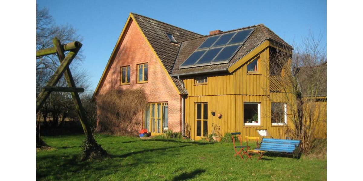 Wohnen auf Zeit Gettorf - 2 Zimmer, 34 m&sup2;, 520&euro; | Angebot:24664635