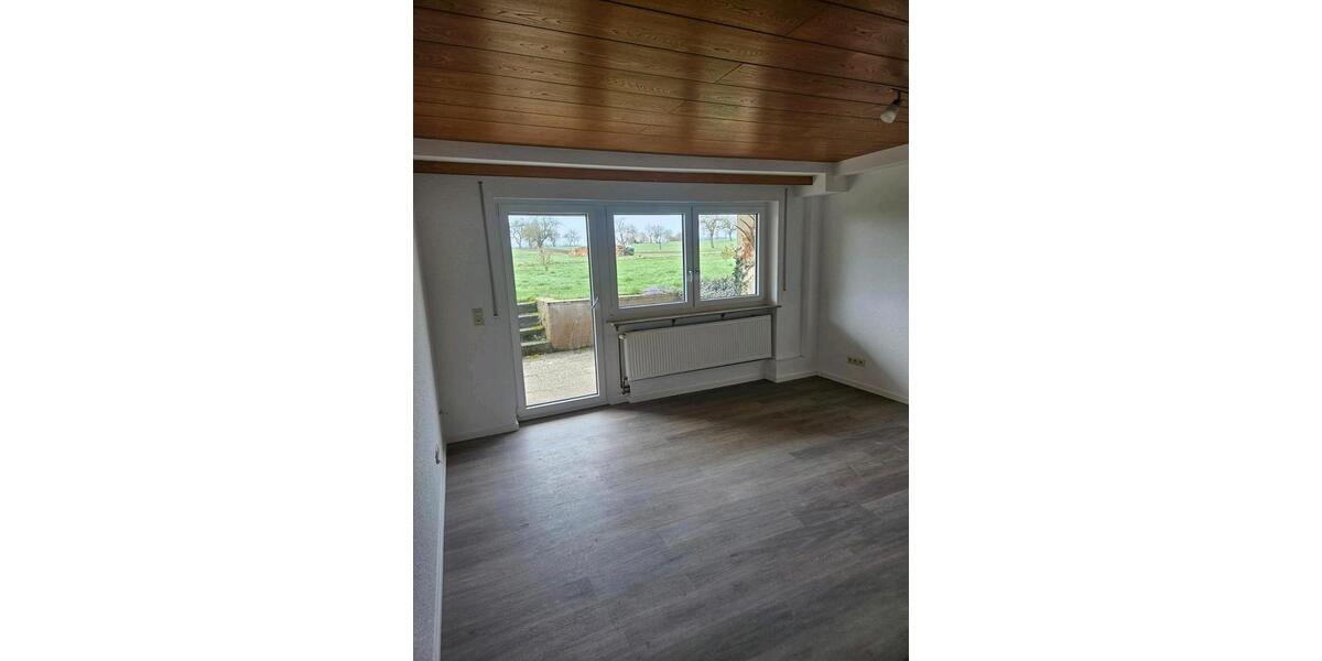 Terrassenwohnung Pfullingen - 2 Zimmer, 65 m&sup2;, 730&euro; | Angebot:24726037