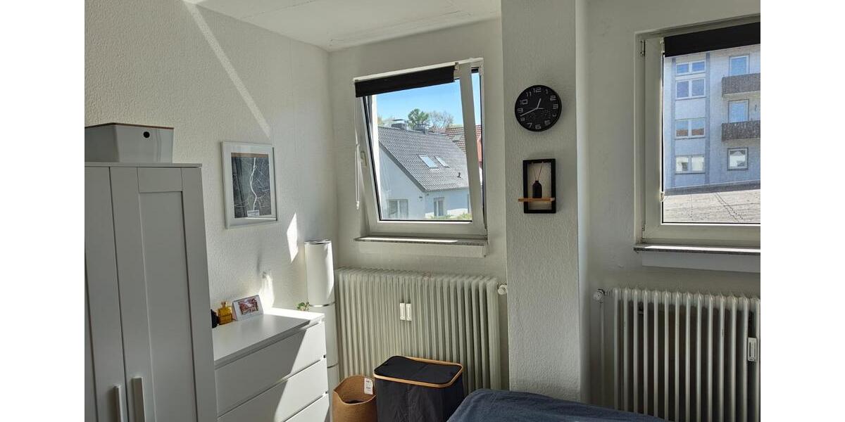 Wohnen auf Zeit Bielefeld Heepen - 16 Zimmer, 95 m&sup2;, 410&euro; | Angebot:26488403