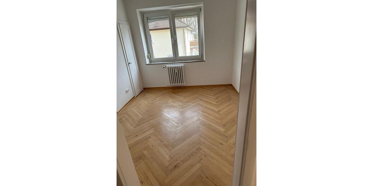 Etagenwohnung Königsbronn - 4 Zimmer, 90 m&sup2;, 800&euro; | Angebot:26073145