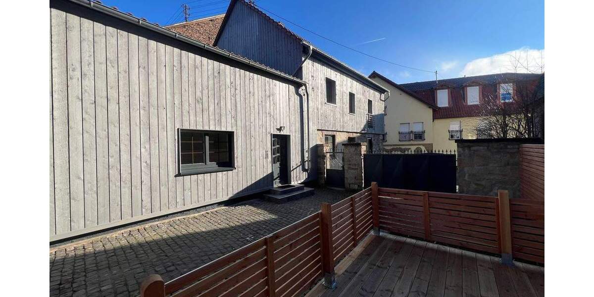 Mehrfamilienhaus, Wohnhaus Nußbaum - 1 Zimmer, 354 m&sup2;, 4.000&euro; | Angebot:25683780