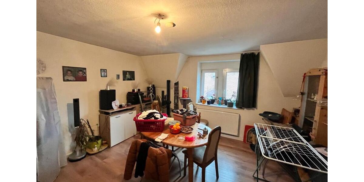 Dachgeschoßwohnung Neustadt an der Weinstraße - 4 Zimmer, 103 m&sup2;, 825&euro; | Angebot:26253303