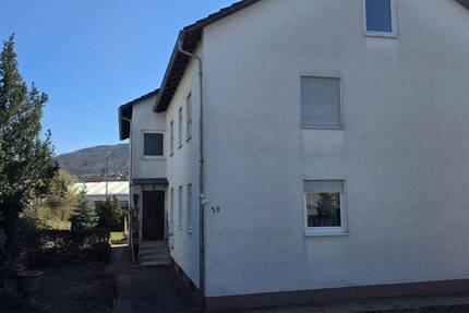 Wohnung Miltenberg - 2 Zimmer, 56 m&sup2;, 600&euro; | Angebot:26157259