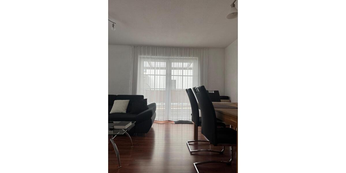 Erdgeschoßwohnung Olpe - 3 Zimmer, 75 m&sup2;, 700&euro; | Angebot:26044676