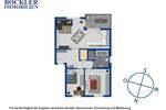 Etagenwohnung Schömberg - 3 Zimmer, 74 m&sup2;, 1.100&euro; | Angebot:26618151