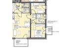 Etagenwohnung Klingenberg am Main - 2 Zimmer, 53 m&sup2;, 750&euro; | Angebot:23184106