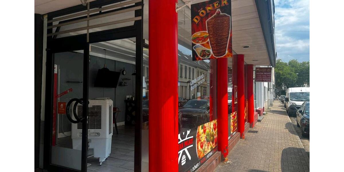 Gewerbeobjekt Krefeld - 1.500&euro; | Angebot:26332303