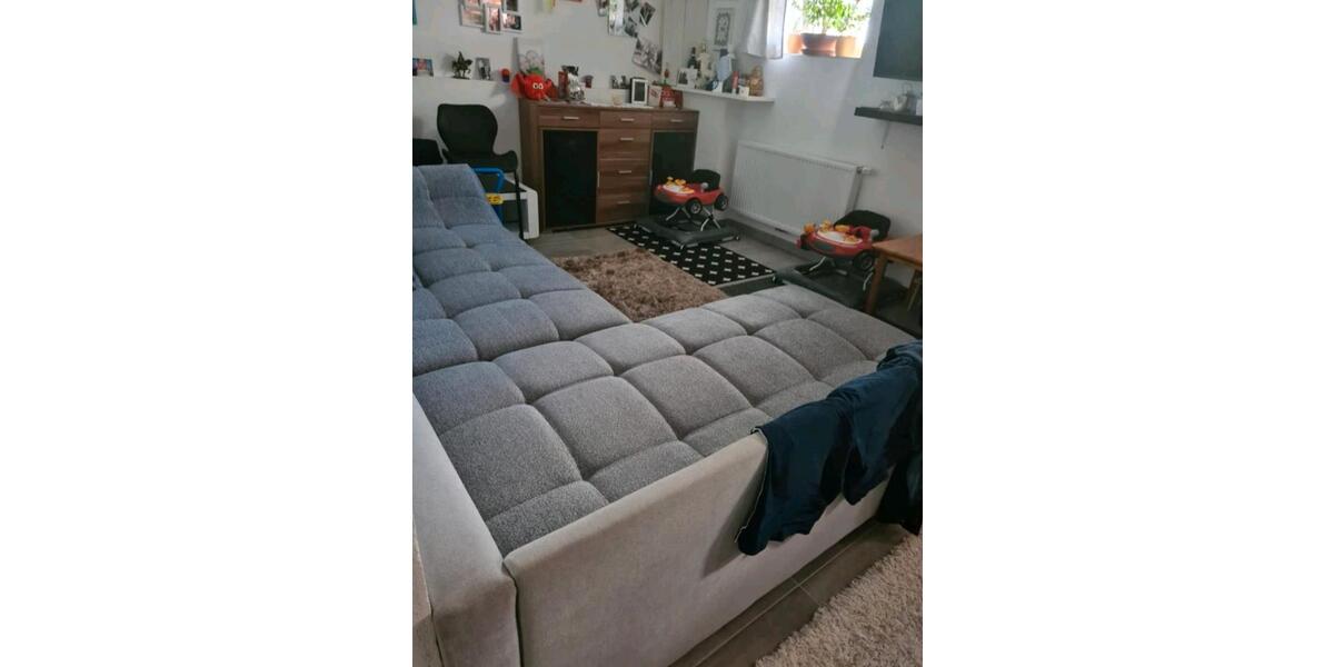 Etagenwohnung Herbrechtingen - 1 Zimmer, 30 m&sup2;, 700&euro; | Angebot:26532881