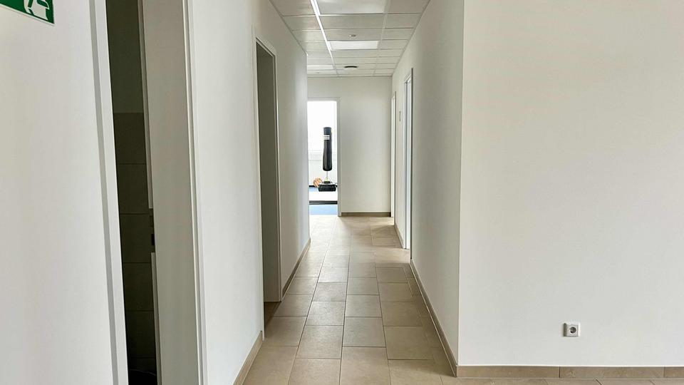 Gewerbeobjekt Bad Aibling - 3.950&euro; | Angebot:24633525