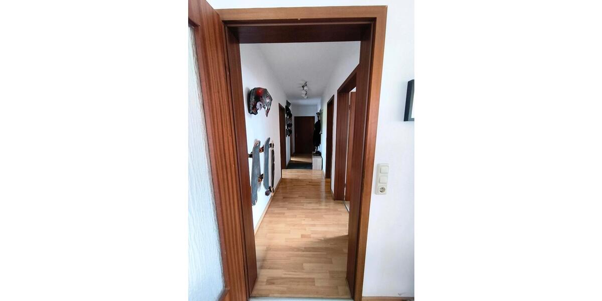Etagenwohnung Bückeburg - 2.5 Zimmer, 70 m&sup2;, 910&euro; | Angebot:26582763