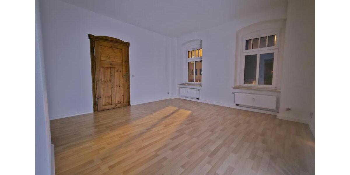 Etagenwohnung Altenburg - 4 Zimmer, 70 m&sup2;, 455&euro; | Angebot:25785344