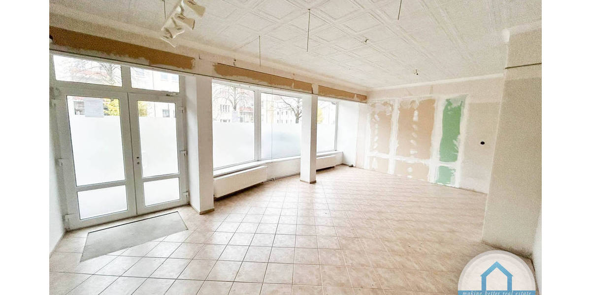 Gewerbeobjekt Görlitz Hagenwerder - 370&euro; | Angebot:26616731