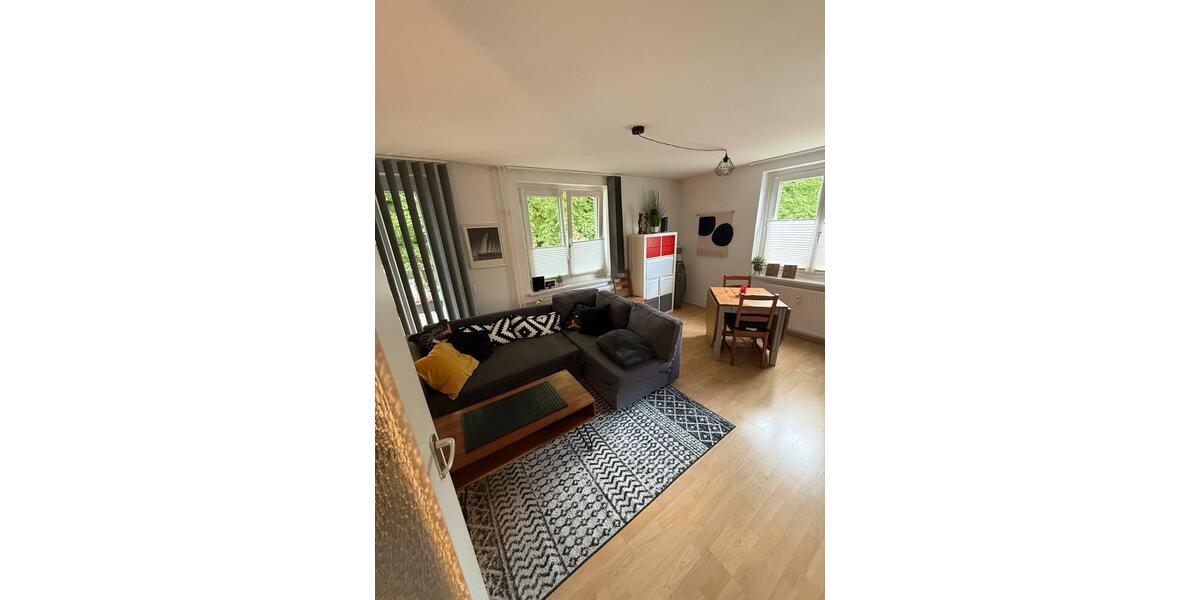 Wohnen auf Zeit Hamburg Borgfelde - 2 Zimmer, 50 m&sup2;, 950&euro; | Angebot:26690726