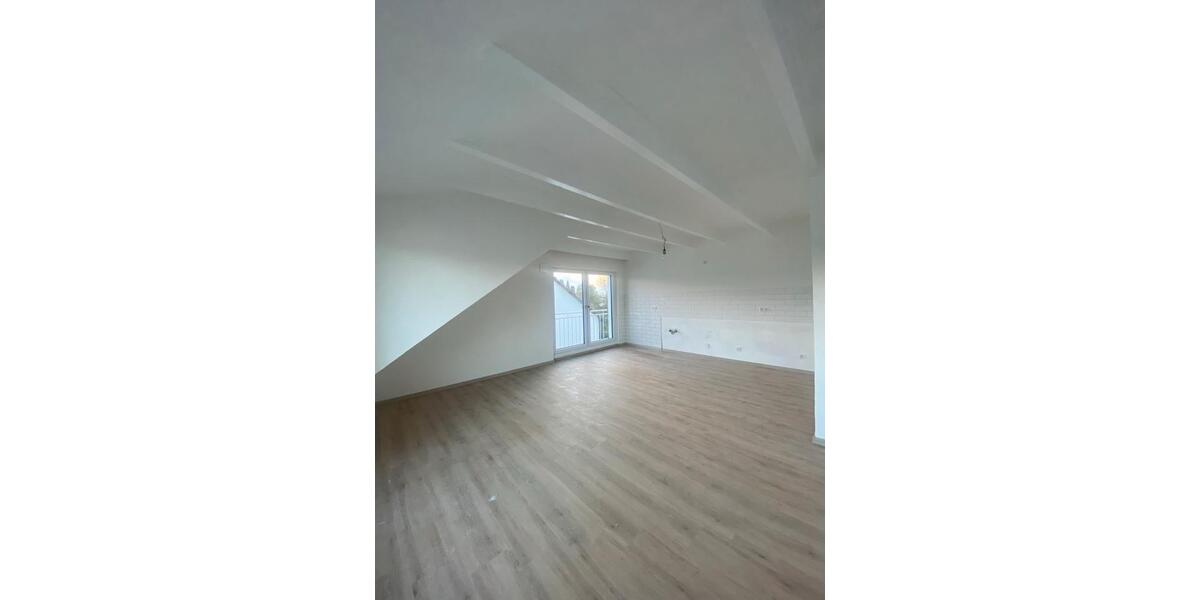 Etagenwohnung Dillingen an der Donau - 2 Zimmer, 81 m&sup2;, 900&euro; | Angebot:25553088