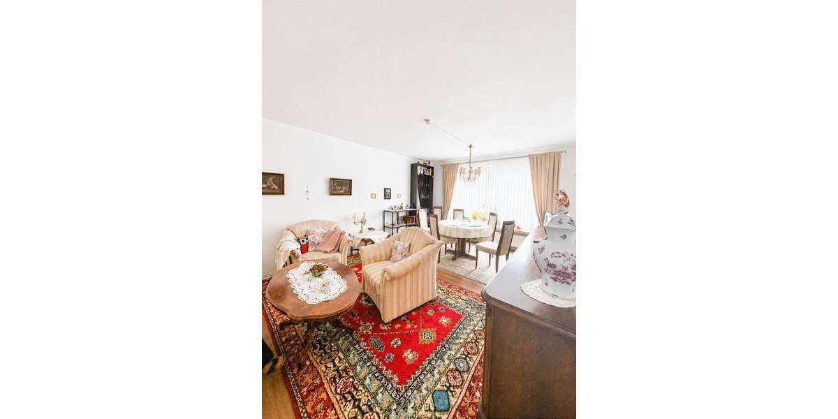 Etagenwohnung Bremerhaven Mitte - 3 Zimmer, 70 m&sup2;, 550&euro; | Angebot:27069124