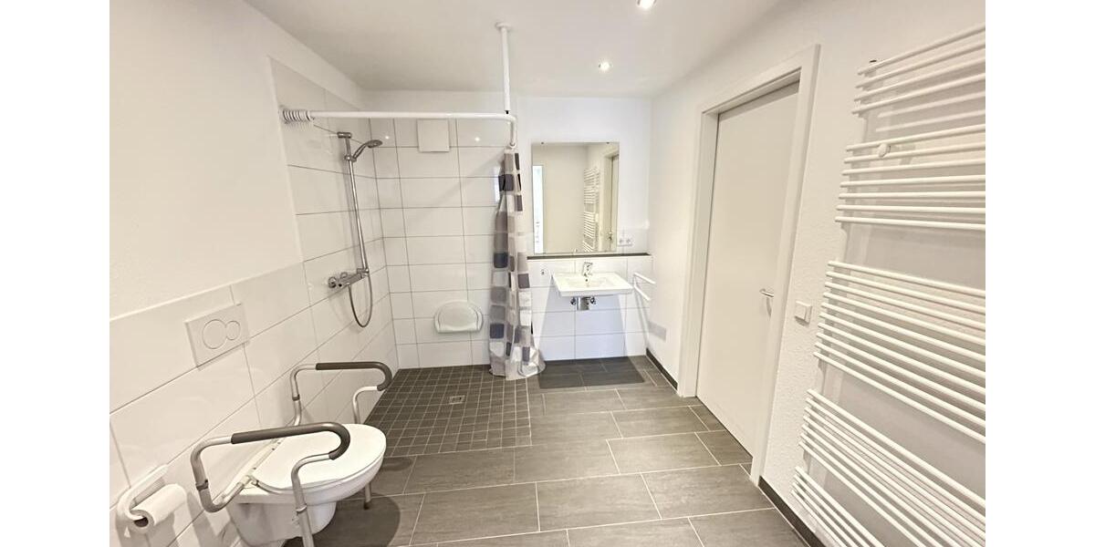 Etagenwohnung Werne - 2 Zimmer, 71 m&sup2;, 867&euro; | Angebot:22609299