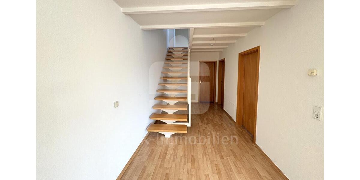 Maisonettenwohnung Rösrath - 3 Zimmer, 96 m&sup2;, 1.100&euro; | Angebot:24667128