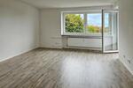 Moderne 3-Zimmer-Erdgeschosswohnung mit 2 Balkonen in Lehe - perfekt für die kleine Familie - 83 m² zimmer