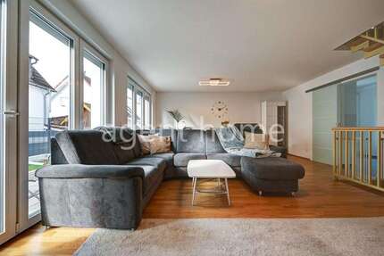 Wohnung Neuhausen Auf Den Fildern - 5 Zimmer, 140 m&sup2;, 2.330&euro; | Angebot:27069837