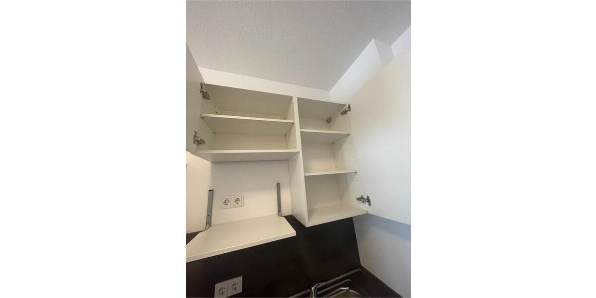 Erdgeschoßwohnung Gifhorn - 1 Zimmer, 30 m&sup2;, 450&euro; | Angebot:25851901