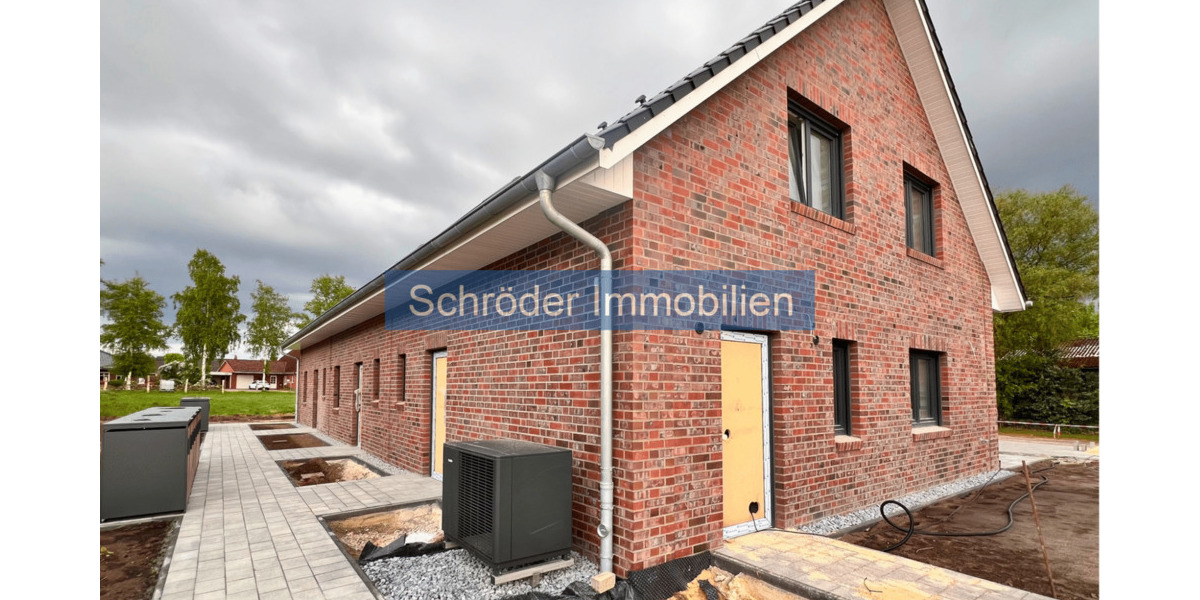 Reihenmittelhaus Kutenholz - 4 Zimmer, 97 m&sup2;, 1.350&euro; | Angebot:26595229