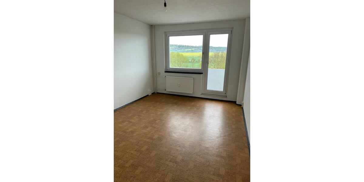 Etagenwohnung Bad Frankenhausen/Kyffhäuser Kyffhäuser - 3 Zimmer, 60 m&sup2;, 350&euro; | Angebot:21571802