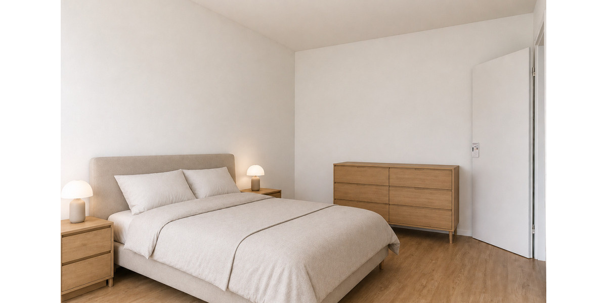 Etagenwohnung Obernkirchen - 2 Zimmer, 60 m&sup2;, 1.200&euro; | Angebot:26505264