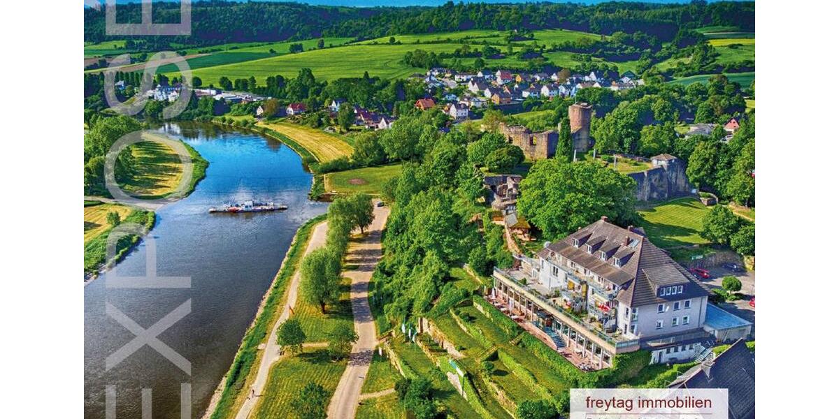 Etagenwohnung Polle - 11 Zimmer, 11&euro; | Angebot:23106653