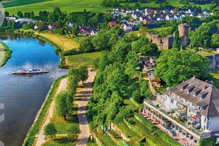 Wohnung Polle - 11 Zimmer, 11&euro; | Angebot:23106653