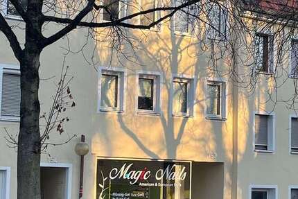 Einzelhandel in Kirchheim 700 € 45 m² zimmer