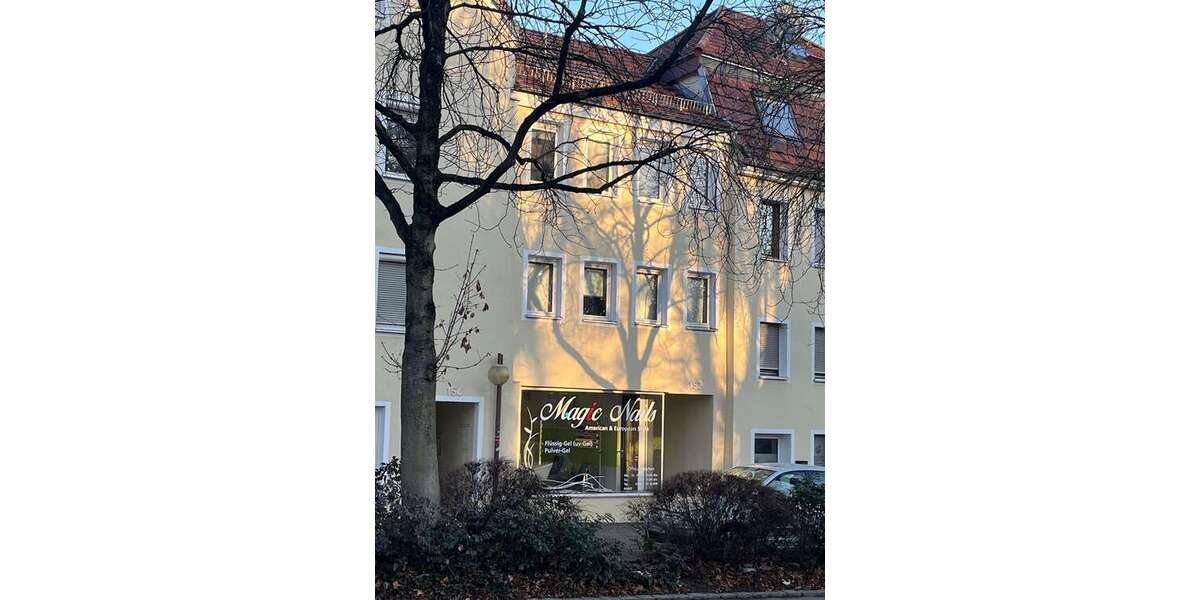 Einzelhandel in Kirchheim 700 € 45 m² zimmer
