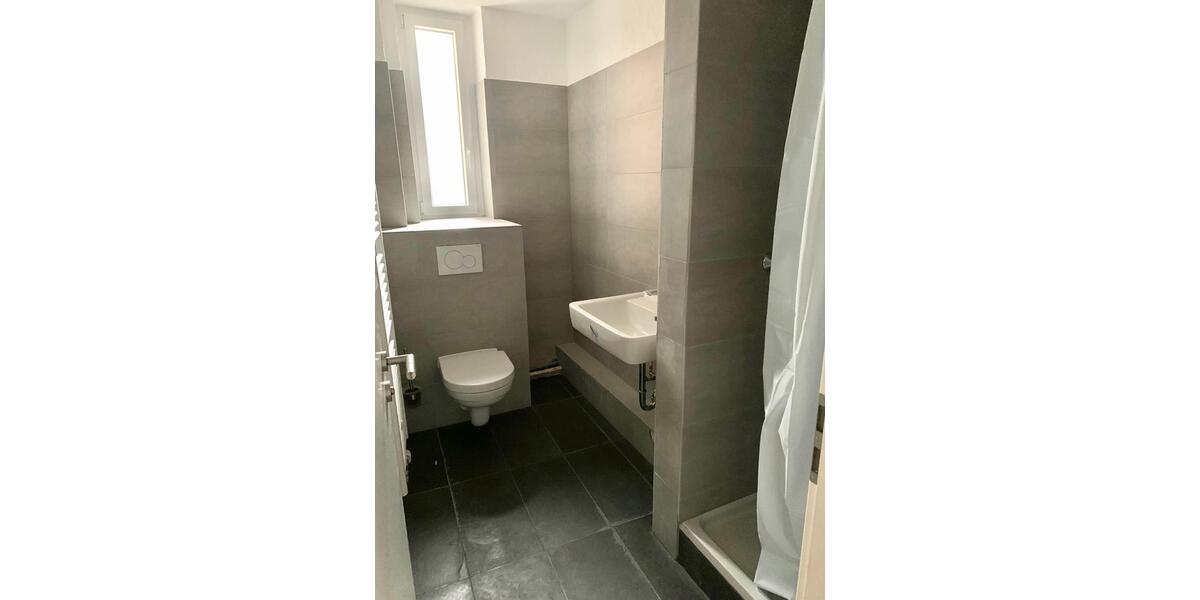 Etagenwohnung Baden-Baden Baden - 1 Zimmer, 20 m&sup2;, 550&euro; | Angebot:26495376